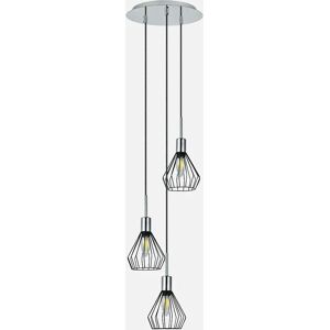 Fabrilamp 153593052 Illuminazione a Soffitto - Design Moderno Fabrilamp 153593052 Illuminazione a Soffitto - Design Moderno