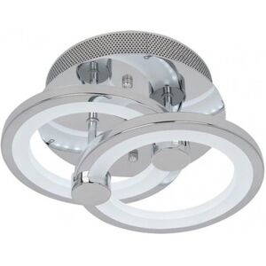 Fabrilamp Sydney Lampada da Soffitto LED - Regolabile, Telecomando Fabrilamp Sydney Lampada da Soffitto LED - Regolabile, Telecomando