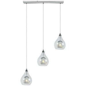 Fabrilamp Lhasa Lampadario - Illuminazione Moderna Fabrilamp Lhasa Lampadario - Illuminazione Moderna