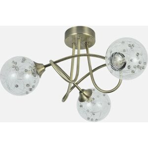 Fabrilamp 154153014 Lampada Soffitto Pelle - Illuminazione Soffitto Fabrilamp 154153014 Lampada Soffitto Pelle - Illuminazione Soffitto