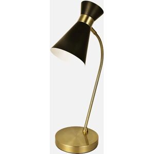 Lampada da tavolo Fabrilamp Petra - Direzione della luce regolabile Lampada da tavolo Fabrilamp Petra - Direzione della luce regolabile