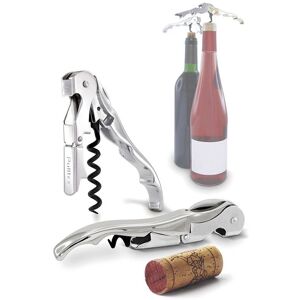 Coffret sommelier Pulltex Pulltap's Classic - Tire-bouchon - Publicité Coffret sommelier Pulltex Pulltap's Classic - Tire-bouchon - Publicité