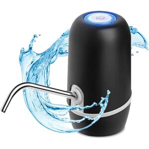 NK Waterdispenser Zwart Staal 10 L - Water Dispenser NK Waterdispenser Zwart Staal 10 L - Water Dispenser