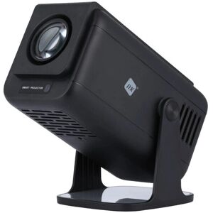Projetor NK - 1080p, LCD, 70W, Full-HD, Android, Alto-falante 5W - Projetor Projetor NK - 1080p, LCD, 70W, Full-HD, Android, Alto-falante 5W - Projetor