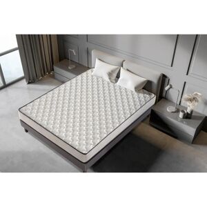 Matelas Viscoélastique Dagostino Home - 90x190cm - Orthopédique & Réversible - Publicité Matelas Viscoélastique Dagostino Home - 90x190cm - Orthopédique & Réversible - Publicité