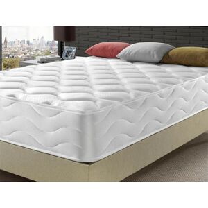 Matelas Firenza Réversible en Viscoélastique - 25cm - Publicité Matelas Firenza Réversible en Viscoélastique - 25cm - Publicité