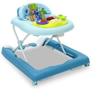 Asalvo Andador Ocean Asalvo Andador Ocean