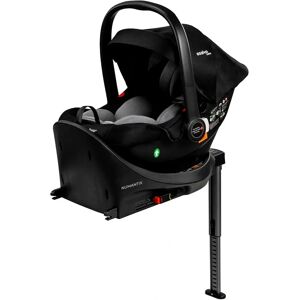 Base de asiento de coche Numantix Asalvo - Isofix, Ligero Base de asiento de coche Numantix Asalvo - Isofix, Ligero