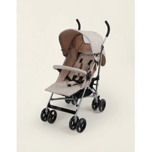 ZY SAFE ZIPPY - Avenue Xtra - Beige - 6M+ - Stroller ZY SAFE ZIPPY - Avenue Xtra - Beige - 6M+ - Stroller