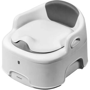 Asalvo - Toalett 3-i-1 Starlet - 3-i-1 urinal for barn Asalvo - Toalett 3-i-1 Starlet - 3-i-1 urinal for barn