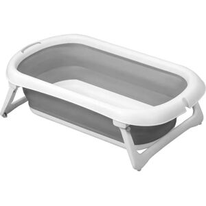 Bañera para bebés Lucca Asalvo - Moderna, Inclinable, Plegable Bañera para bebés Lucca Asalvo - Moderna, Inclinable, Plegable