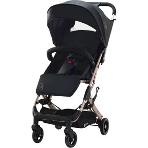 Carrinho de bebê Asalvo Amsterdam - Leve, Múltiplas Posições, Dourado Carrinho de bebê Asalvo Amsterdam - Leve, Múltiplas Posições, Dourado
