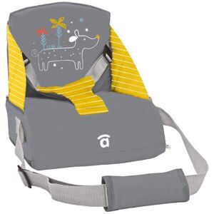 Asalvo 22202 Silla Alta - Para niños hasta 3 años Asalvo 22202 Silla Alta - Para niños hasta 3 años