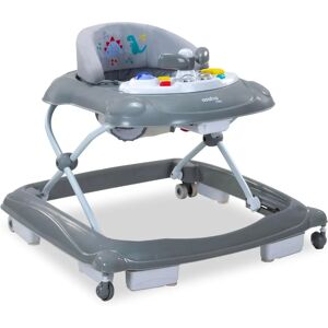 Baby Walker Diver Dino - Gåtrening Baby Walker Diver Dino - Gåtrening