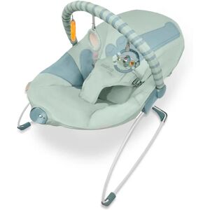 Cadeira infantil musical ASALVO Mumy Coco - Cadeira de descanso para bebê Cadeira infantil musical ASALVO Mumy Coco - Cadeira de descanso para bebê