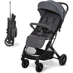 Carrinho Kubic 2 da Asalvo - Leve, Reclinável, Compacto Carrinho Kubic 2 da Asalvo - Leve, Reclinável, Compacto