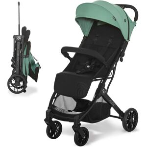 Cadeira de Passeio Kubic 2 Verde Leve - Bebê & Criança Pequena Cadeira de Passeio Kubic 2 Verde Leve - Bebê & Criança Pequena