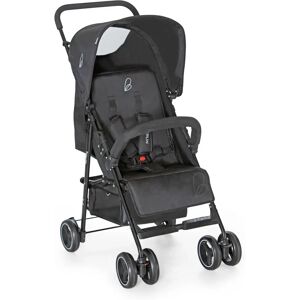 Carrinho Asalvo Berlin Preto - Carrinho Carrinho Asalvo Berlin Preto - Carrinho