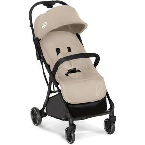 Cochecito Asalvo Hito Beige - Desde el nacimiento hasta 22kg Cochecito Asalvo Hito Beige - Desde el nacimiento hasta 22kg