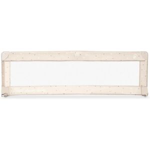Barra de Seguridad para Cama Bebé Beige - 150 Cm Barra de Seguridad para Cama Bebé Beige - 150 Cm