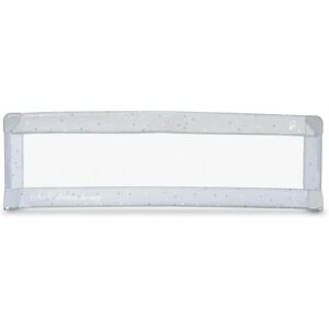 Barreira de Segurança para Berço Cinza - Barreira de Segurança para Berço Barreira de Segurança para Berço Cinza - Barreira de Segurança para Berço