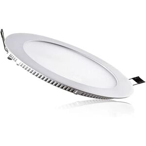 CRISTALRECORD Extraplano LED 20W - Plafondlamp CRISTALRECORD Extraplano LED 20W - Plafondlamp