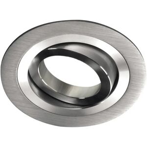 Wonderlamp Zestaw 10 Wkładów wbudowanych z aluminium Regulowane Wonderlamp Zestaw 10 Wkładów wbudowanych z aluminium Regulowane