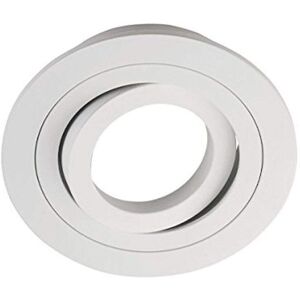 Wonderlamp Paket med 10 Inbyggda Justerbara Spotlights - IP20 Wonderlamp Paket med 10 Inbyggda Justerbara Spotlights - IP20