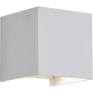 Wonderlamp Applique LED Bianca Esterno - Lampada da Parete Wonderlamp Applique LED Bianca Esterno - Lampada da Parete