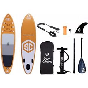Tabla de paddle surf inflable Santa Catalina Tramuntana - Unisex Tabla de paddle surf inflable Santa Catalina Tramuntana - Unisex