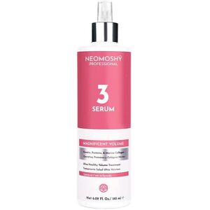 Neomoshy Magnificent Volume Hair Serum - Hair Type: Strengthening, Volume Neomoshy Magnificent Volume Hair Serum - Hair Type: Strengthening, Volume