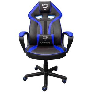 Sedia Ufficio Vizzio NAYADE V2 Blu Nero - Ergonomica Sedia Ufficio Vizzio NAYADE V2 Blu Nero - Ergonomica