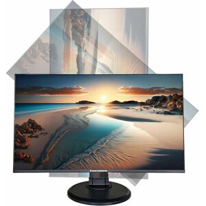 PUNTO INFORMÁTICO PiP2700V Monitor LED 27'' Full HD - Monitor PUNTO INFORMÁTICO PiP2700V Monitor LED 27'' Full HD - Monitor