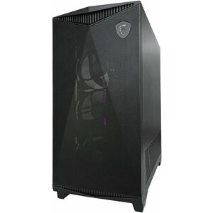VIZZIO i7-14700F 16GB SSD RTX 4070 PC - Computer Fisso VIZZIO i7-14700F 16GB SSD RTX 4070 PC - Computer Fisso