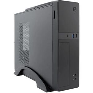 differo i5-14400 - 16 GB DDR4 - 500 GB SSD - Windows 11 Home - PC differo i5-14400 - 16 GB DDR4 - 500 GB SSD - Windows 11 Home - PC