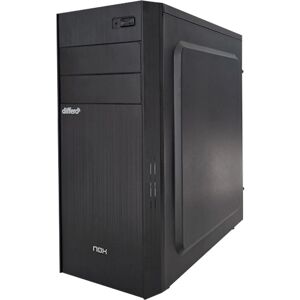 Differo i3-12100 - 8GB DDR4 - 500GB SSD - Windows 11 Home PC - Publicité Differo i3-12100 - 8GB DDR4 - 500GB SSD - Windows 11 Home PC - Publicité