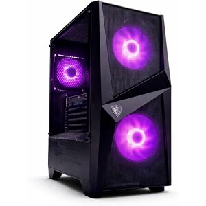 VIZZIO OR12471078 AMD Ryzen 5 5500 16GB DDR4-SSD 1TB RTX 3050 - PC VIZZIO OR12471078 AMD Ryzen 5 5500 16GB DDR4-SSD 1TB RTX 3050 - PC