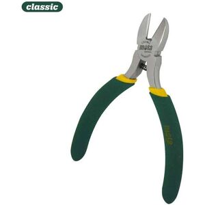 Mini Pinza Q702 Mota - Taglio Diagonale, 115mm Mini Pinza Q702 Mota - Taglio Diagonale, 115mm