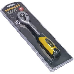 MOTA HERRAMIENTAS Mota EC5 Chiave a cricchetto 3/8" Acciaio MOTA HERRAMIENTAS Mota EC5 Chiave a cricchetto 3/8" Acciaio