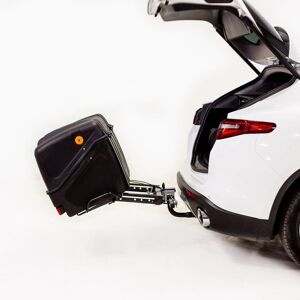 Cofre de bola TowCar V1 negro - Edición Black Cofre de bola TowCar V1 negro - Edición Black