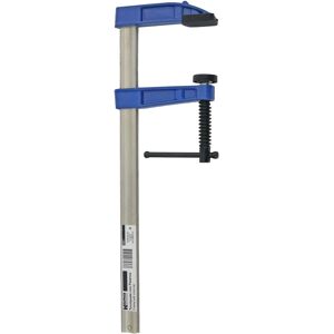 Wolfpack 2150066 Clamp - 80x250mm for Industrial Use Wolfpack 2150066 Clamp - 80x250mm for Industrial Use
