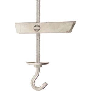 Wolfpack Ganchos Tornillo M6 - Tornillo/Broche Wolfpack Ganchos Tornillo M6 - Tornillo/Broche