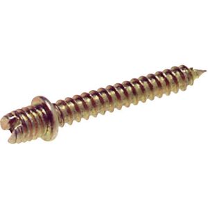 Parafuso WOLFPACK M6 6x30mm Dourado - Parafuso/tuerca Parafuso WOLFPACK M6 6x30mm Dourado - Parafuso/tuerca