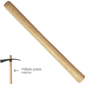 Eixo de ferramenta manual Wolfpack - 330x28 mm - Ferramenta manual Eixo de ferramenta manual Wolfpack - 330x28 mm - Ferramenta manual
