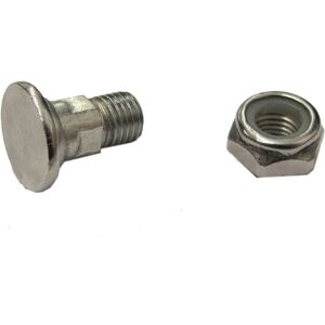 Wolfpack Vervangingschroefset voor 3164-1 - Tuingereedschap Accessoire Wolfpack Vervangingschroefset voor 3164-1 - Tuingereedschap Accessoire