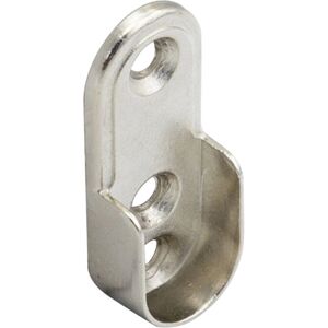WOLFPACK 05250050 Kit de support latéral pour rideaux WOLFPACK 05250050 Kit de support latéral pour rideaux