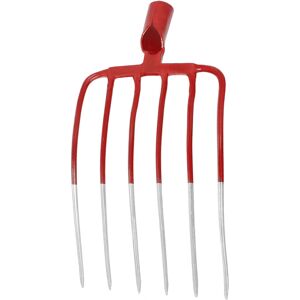 Fourche de Jardin Wolfpack - Construction en Acier Durable Fourche de Jardin Wolfpack - Construction en Acier Durable