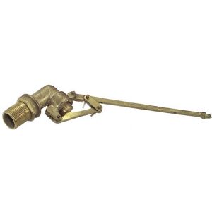 WOLFPACK Modelo 04020230 - Guia flutuadora 1/2" M6 - Acessório de encanamento WOLFPACK Modelo 04020230 - Guia flutuadora 1/2" M6 - Acessório de encanamento