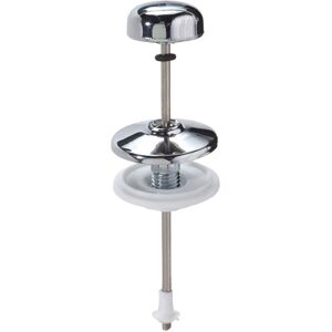 Wolfpack Model 04100100 - Verticale sanitair koppeling - Universeel 130mm Wolfpack Model 04100100 - Verticale sanitair koppeling - Universeel 130mm