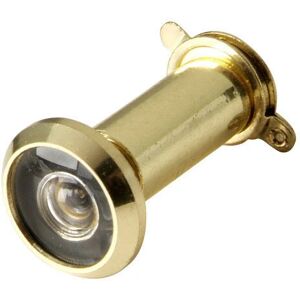 WOLFPACK - Spy de Porte en Laiton 35-60 mm - Spy WOLFPACK - Spy de Porte en Laiton 35-60 mm - Spy
